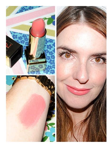 ysl rouge pur couture lipstick 51 coral|rouge pur couture matte lipstick.